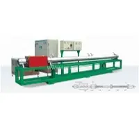Online bright annealing equipment